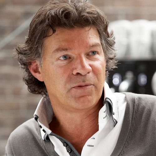Peter Contant